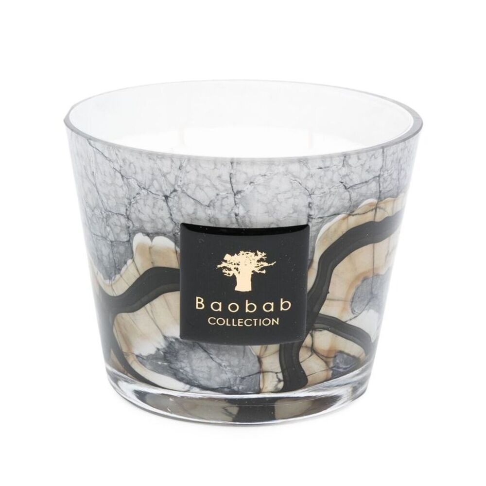 Baobab Collection Women Stones Marble Max 10 Candle